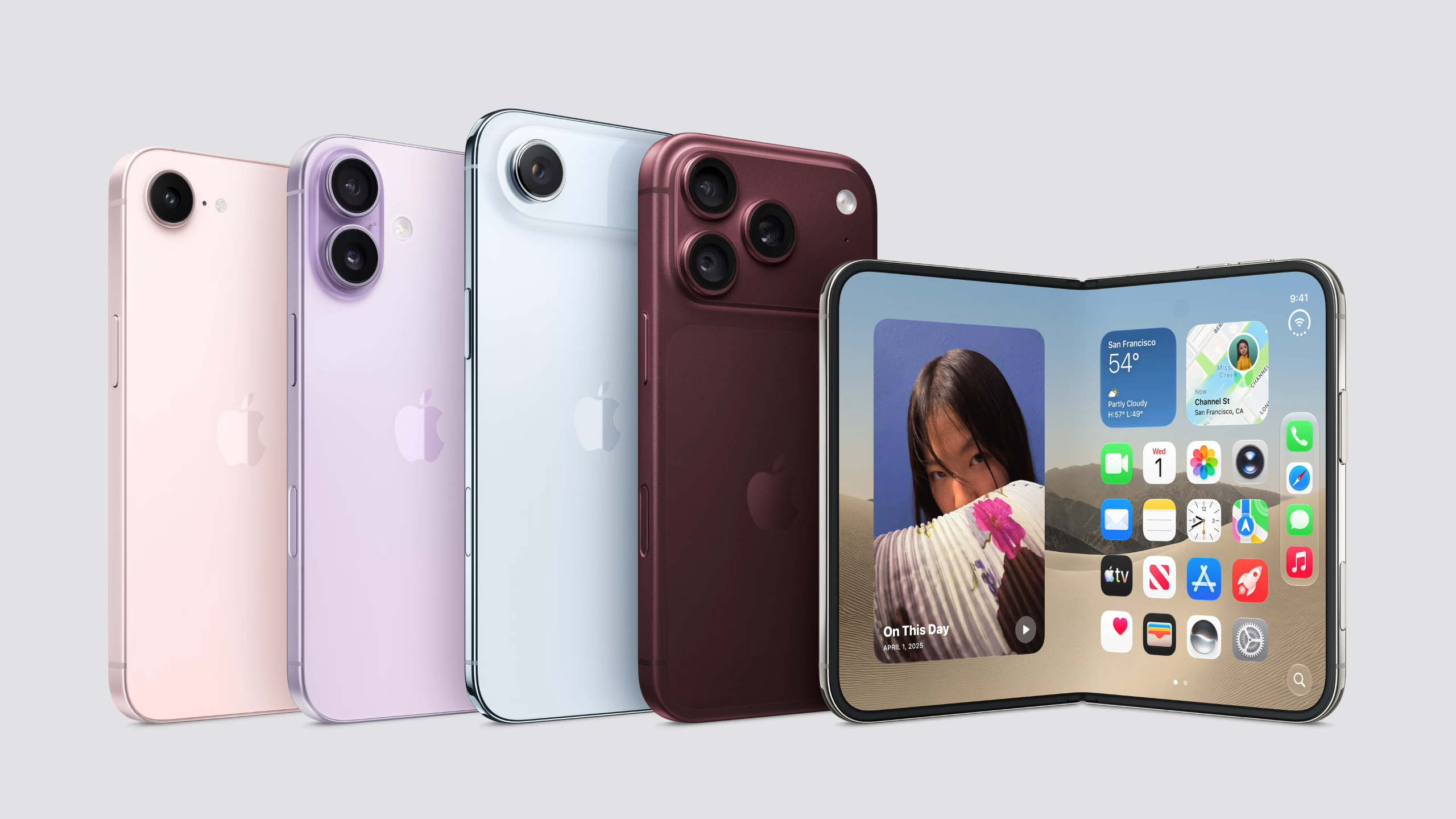 Apple finally folded, and the timing is the lesson